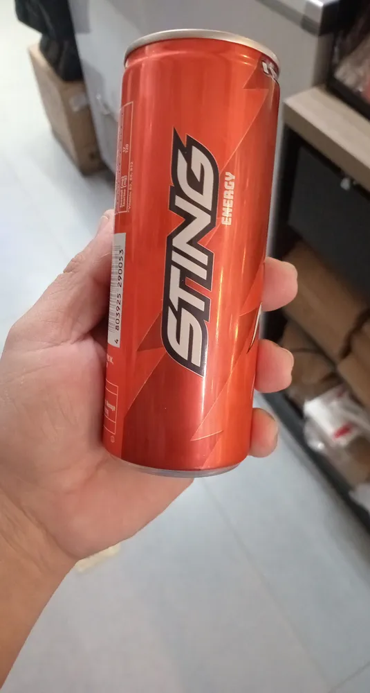 Energy Drink