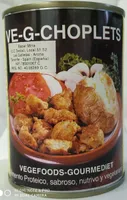 Ve-g-Choplets