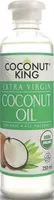 Extra virgin Coconut oil