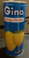 Mango nektar