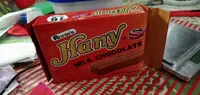 Hany