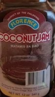Coconut Jam