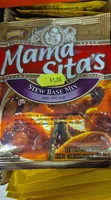 Stew Base Mix
