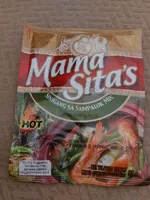 Assaisonnement Au Tamarin 50G