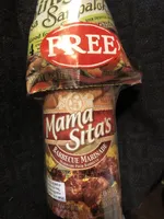 Sita's Barbecue Marinade