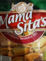 Lumpiang Shanghaï mix