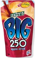 Big Zesto Apple 250