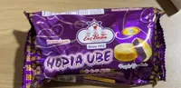 Hopia Ube