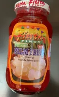 Fruit de Palme Sucré