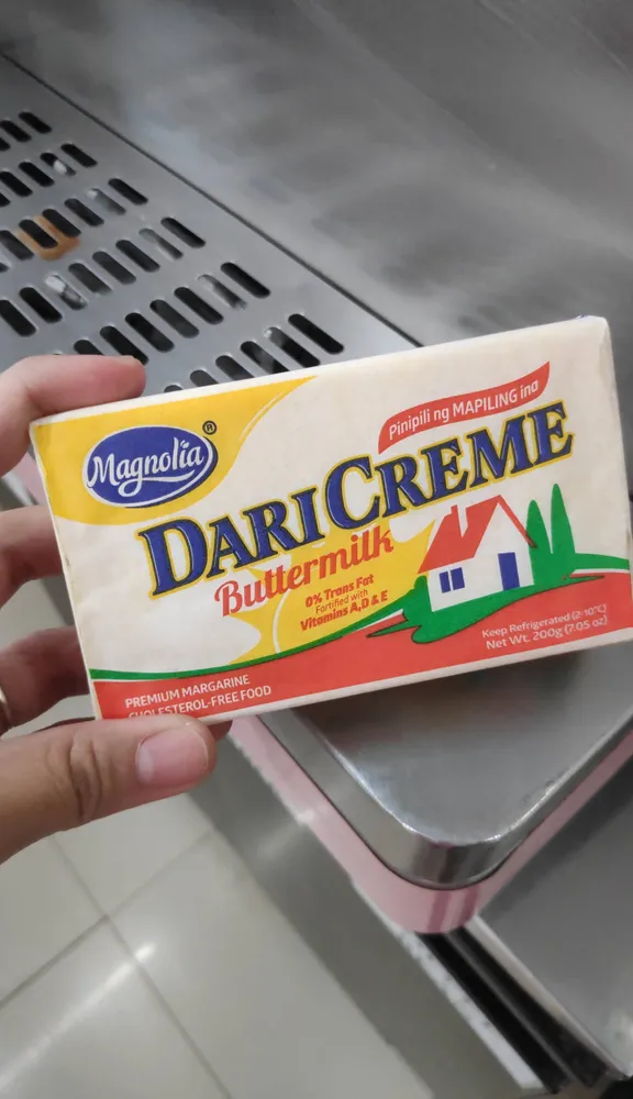 Magnolia Dairy Creme