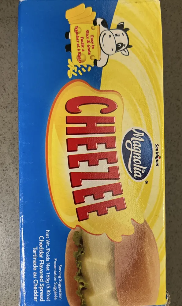 Cheezee