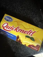 Magnolia Quickmelt