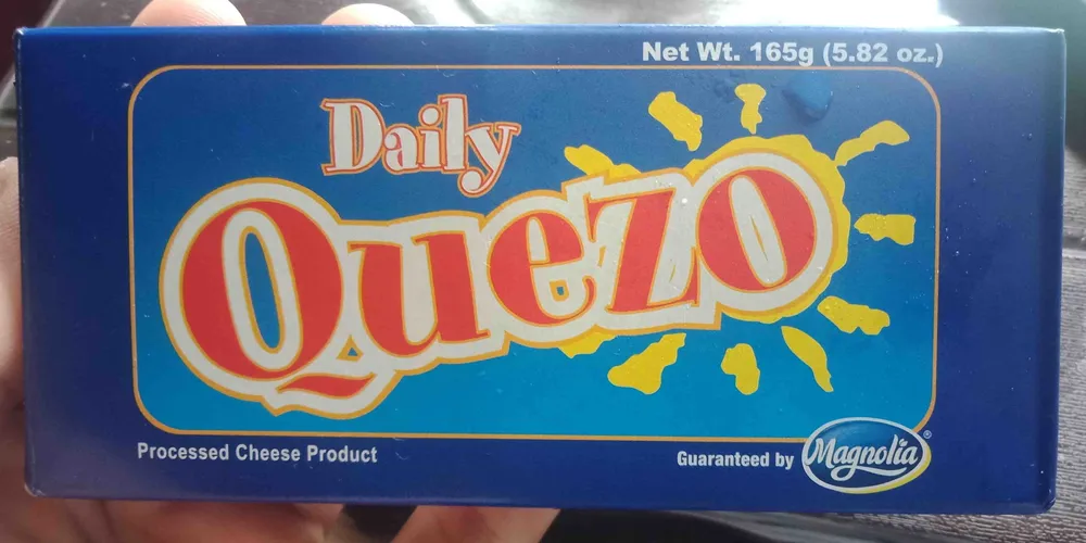 Daily Quezo