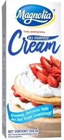 Magnolia All Purpose Cream