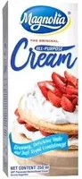 Magnolia All Purpose Cream