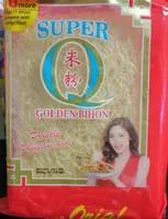 Super GOLDEN BIHON Cornstarch Sticks