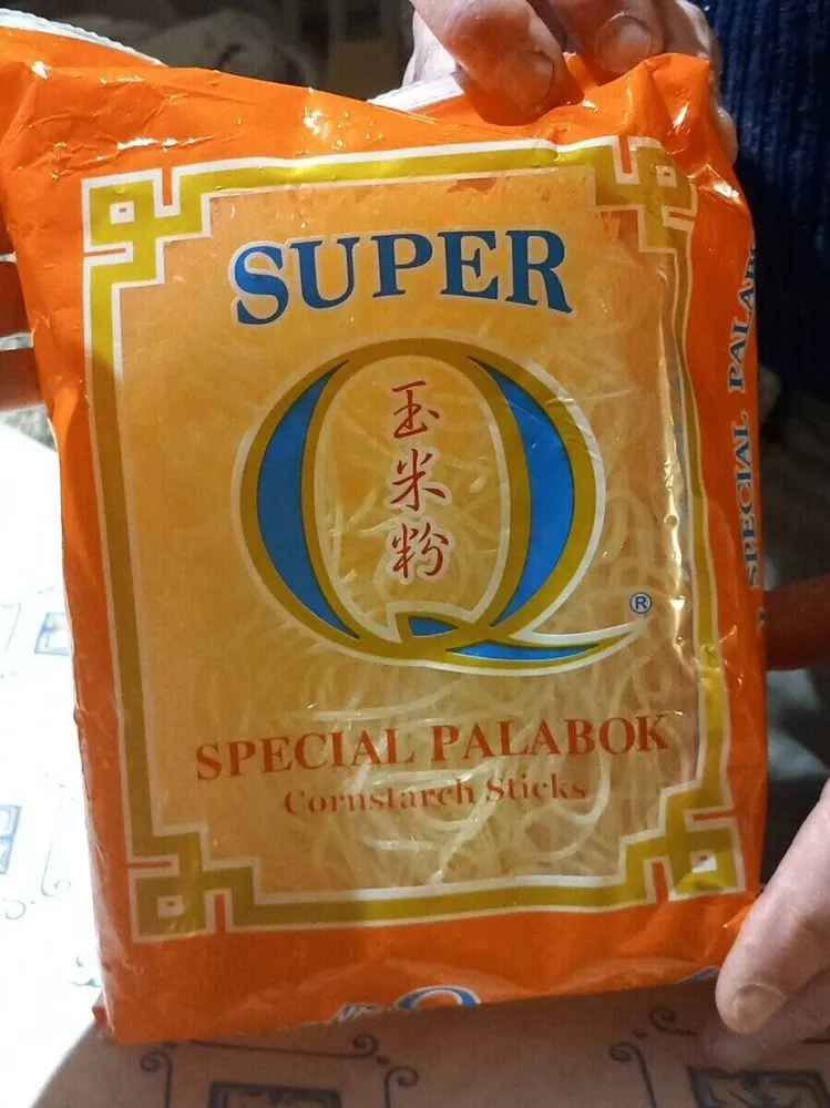 Spécial palabok