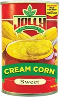jolly cream corn sweet 425g