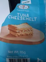 tuna cheesemelt