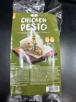 Chicken Pesto