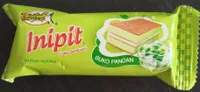 inipit (g) 23g