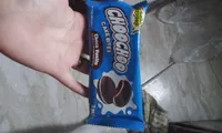 Choochoo Cake Bites