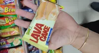 Lava Cake