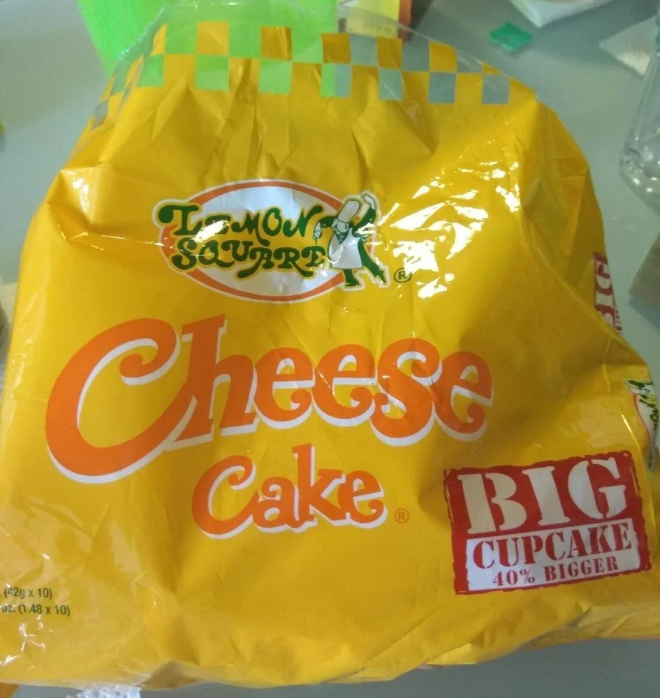 Cheese Cakes