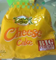 Cheese Cakes