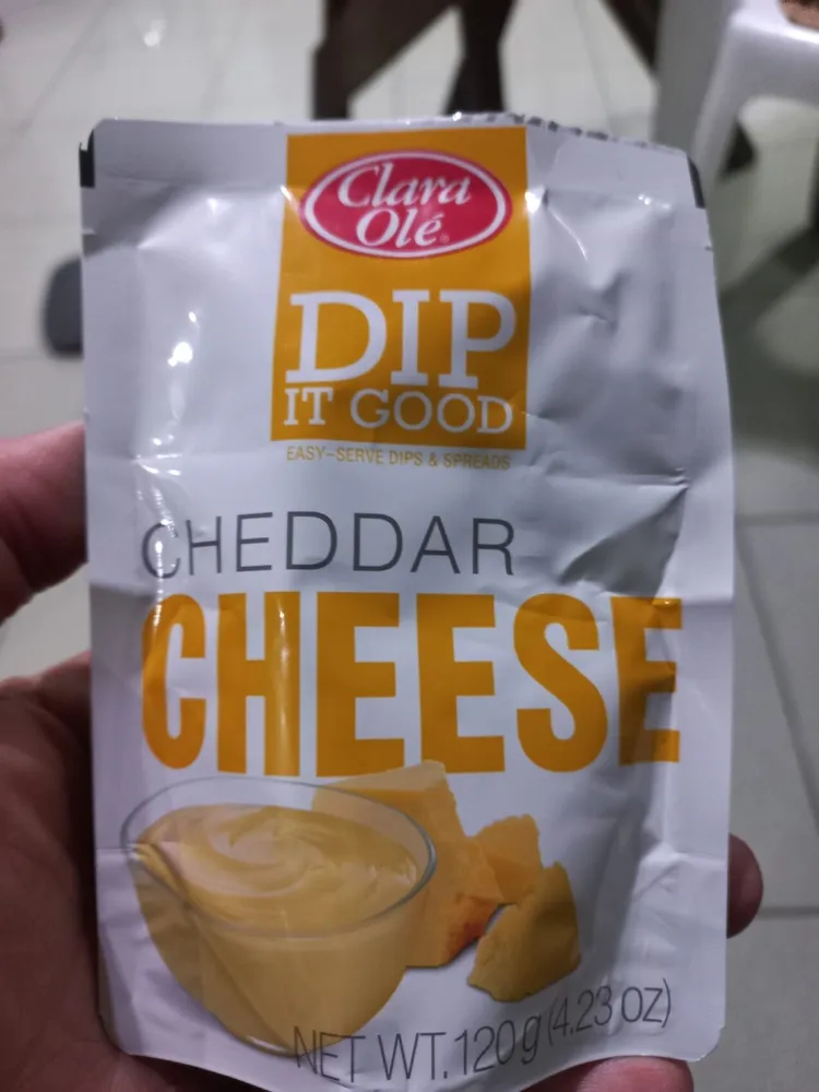 CHEDDAR CHEESE