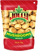 jolly mushroom whole 100g