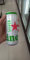 Heineken Silver