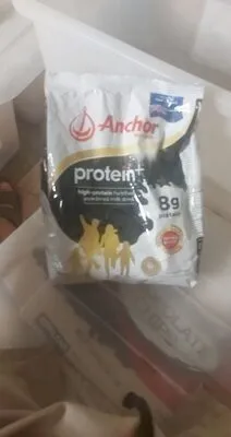 Anchor protein