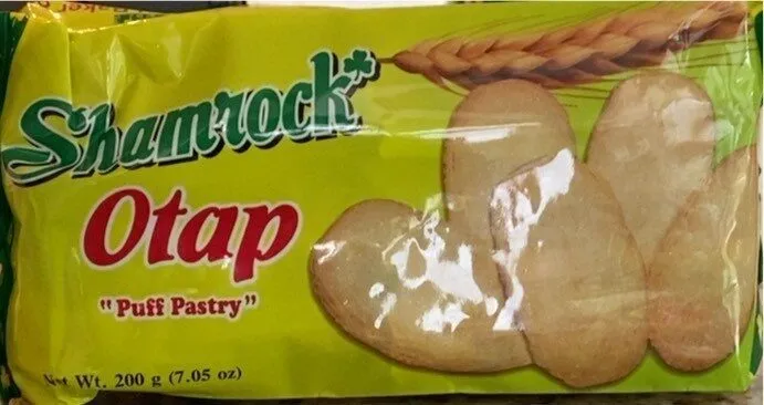 Shamrock Otap