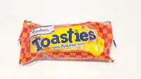 Toasties