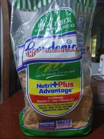 High Fiber Whole Wheat Bread