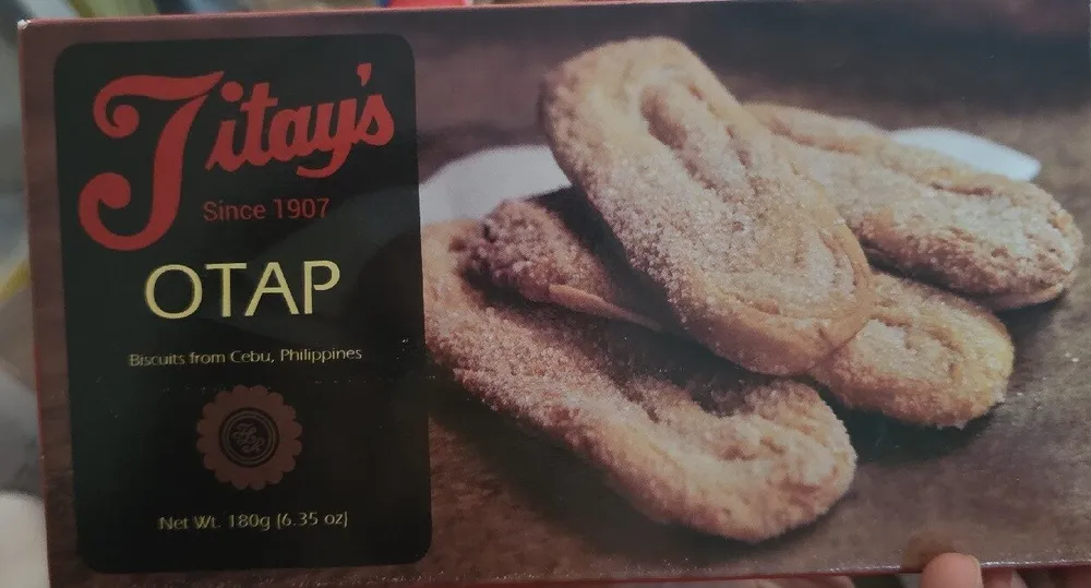 Titay's Otap