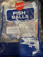 Fish Balls