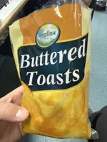 Buttered Toasts