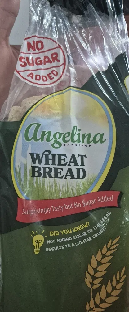Wheat Bread