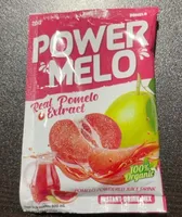Power Melo Real Pomelo Extract