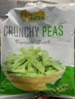 TOCHI CRUNCHY PEAS