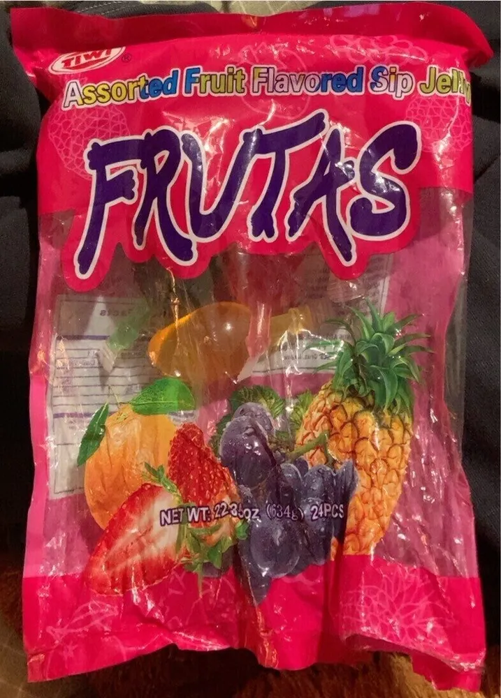 Frutas