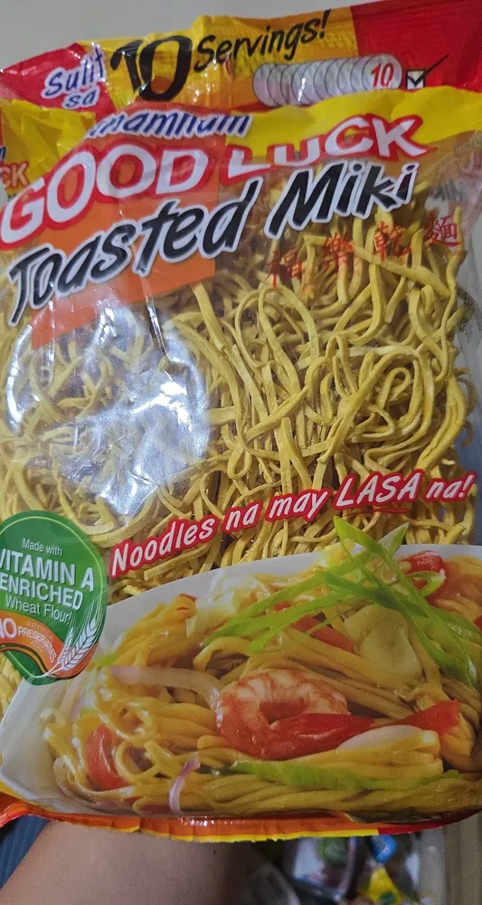Noodles