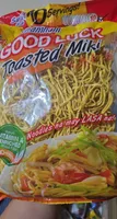 Noodles