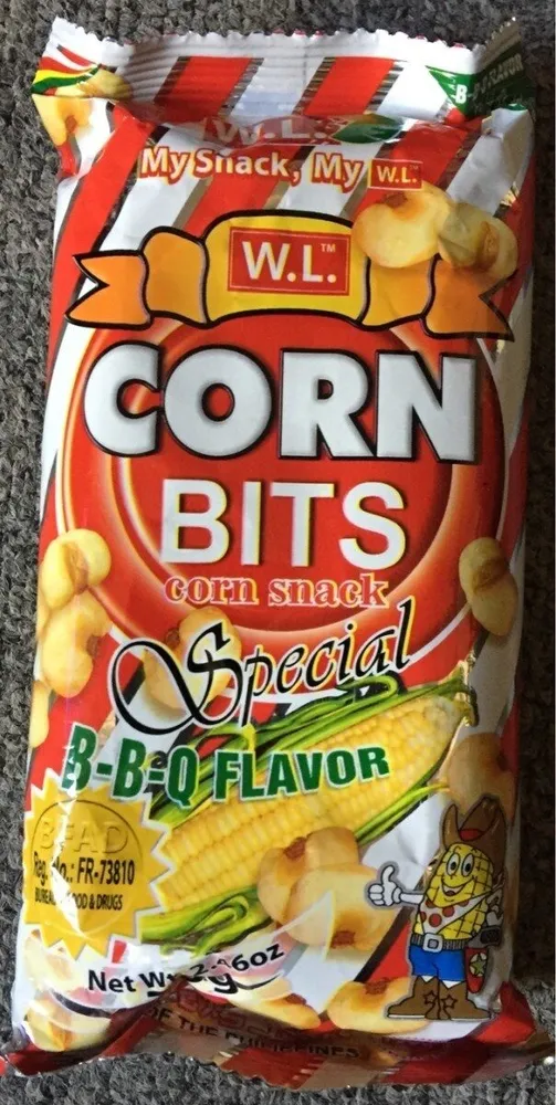 Corn Bits