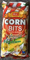 Corn Bits