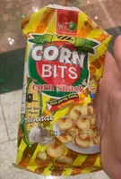 W. L. Corn Bits Original 70G