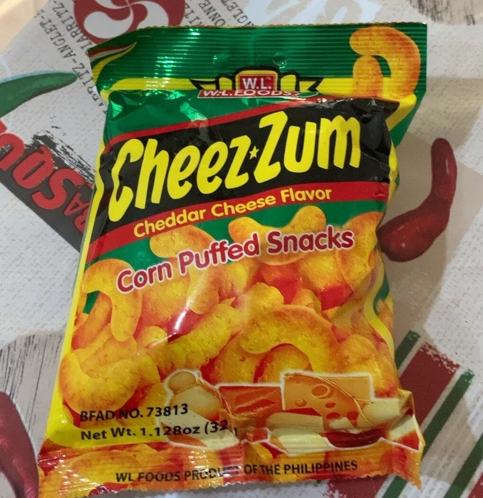 Cheez Zum