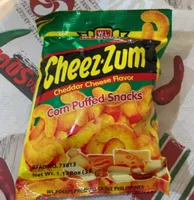 Cheez Zum